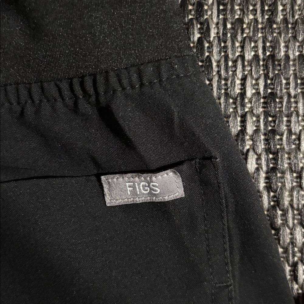 Figs Zamora jogger scrub pants - Picture 6 of 6